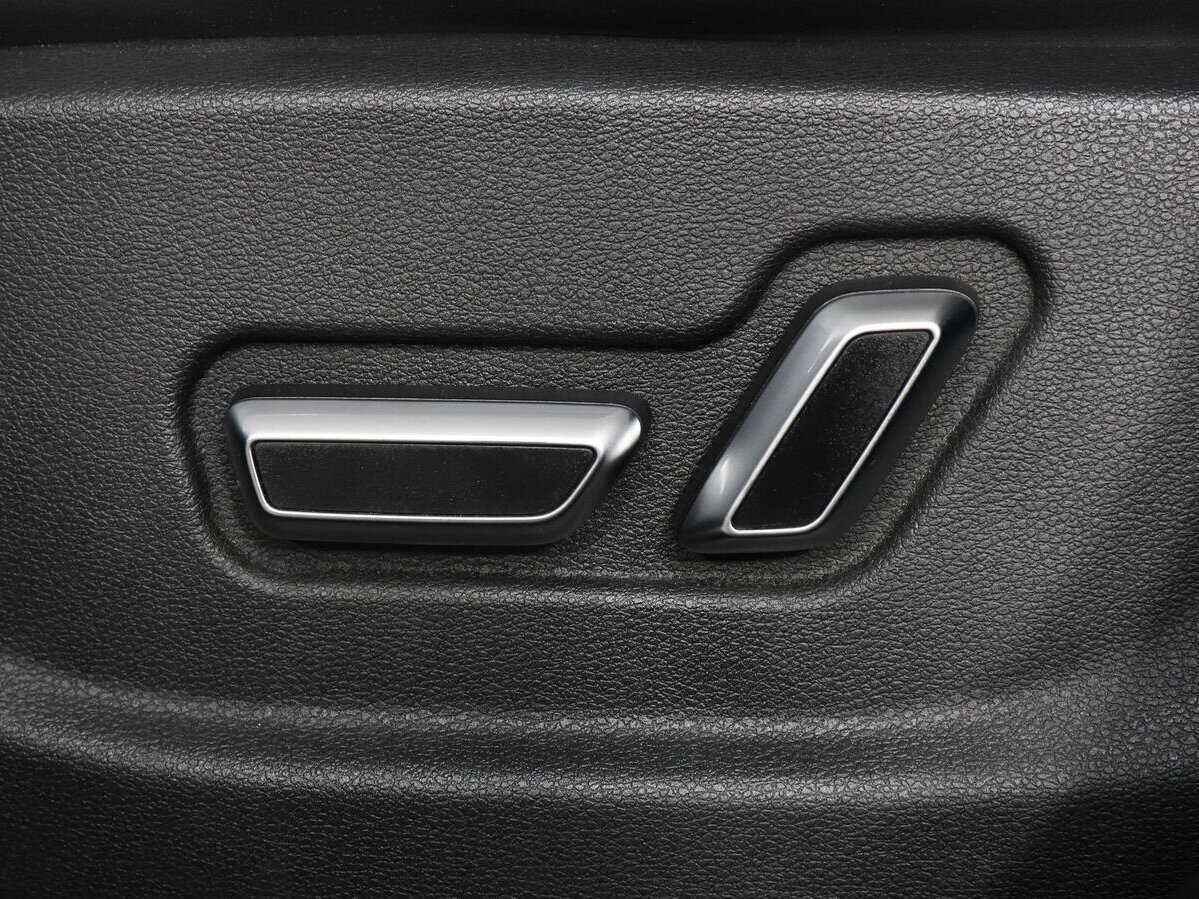 Geely Atlas, 2020 - Фото №16