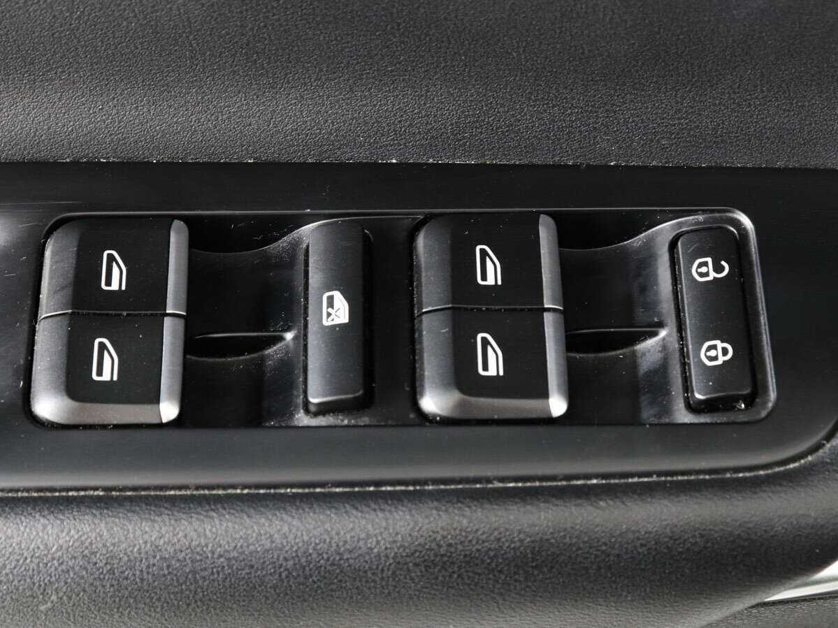 Geely Atlas, 2020 - Фото №17