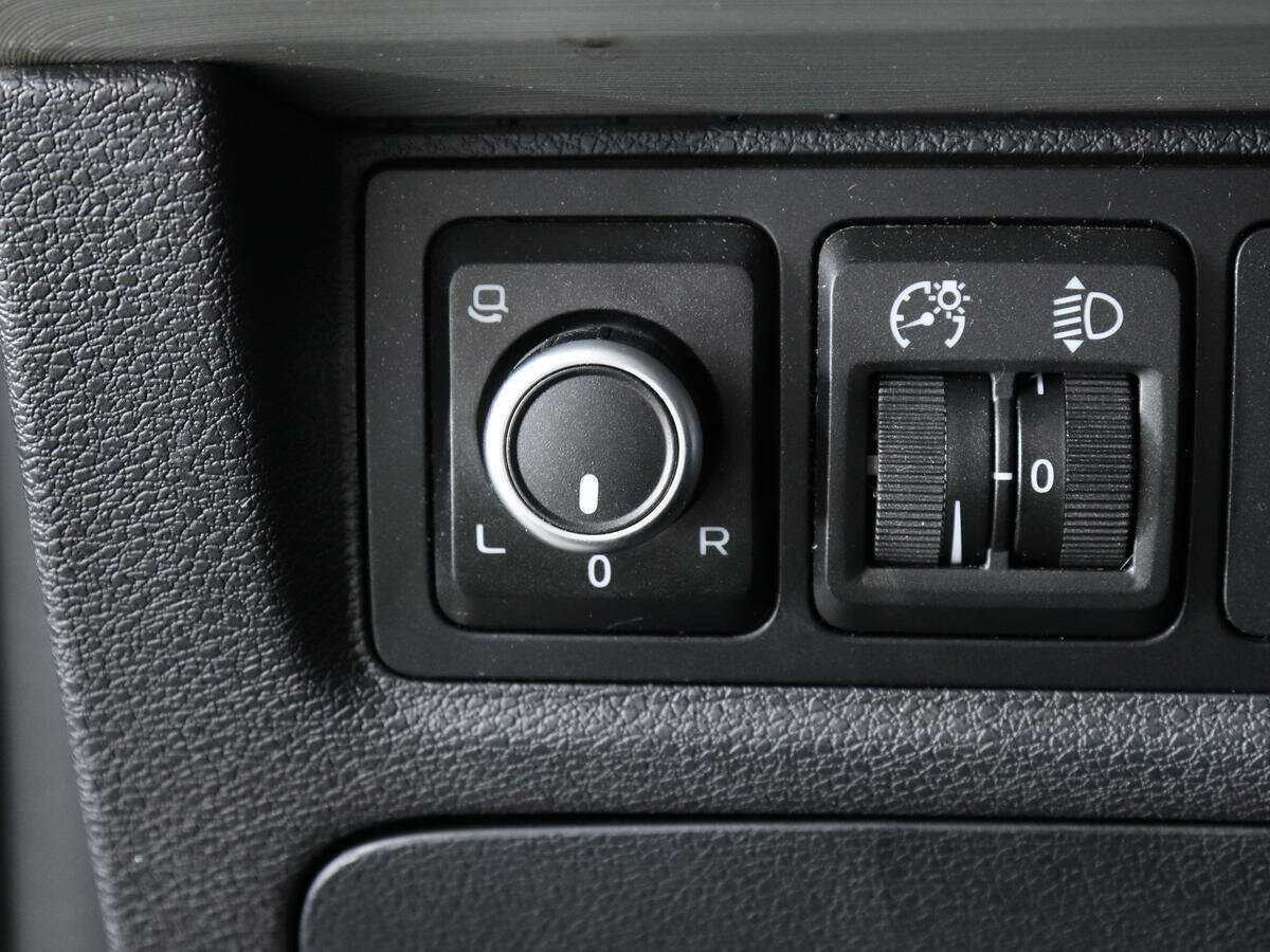 Geely Atlas, 2020 - Фото №18