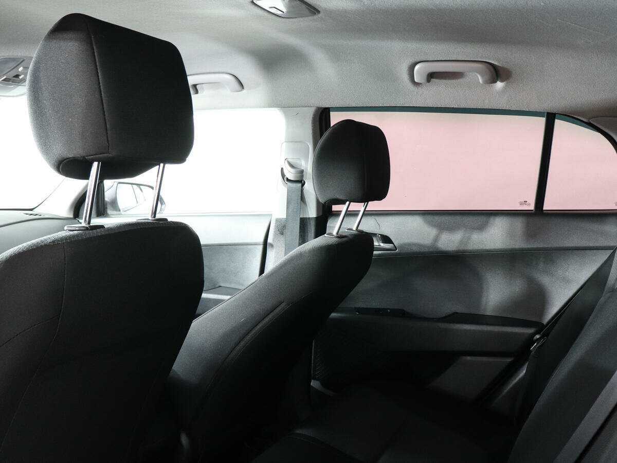 Hyundai Creta, 2017 - Фото №11