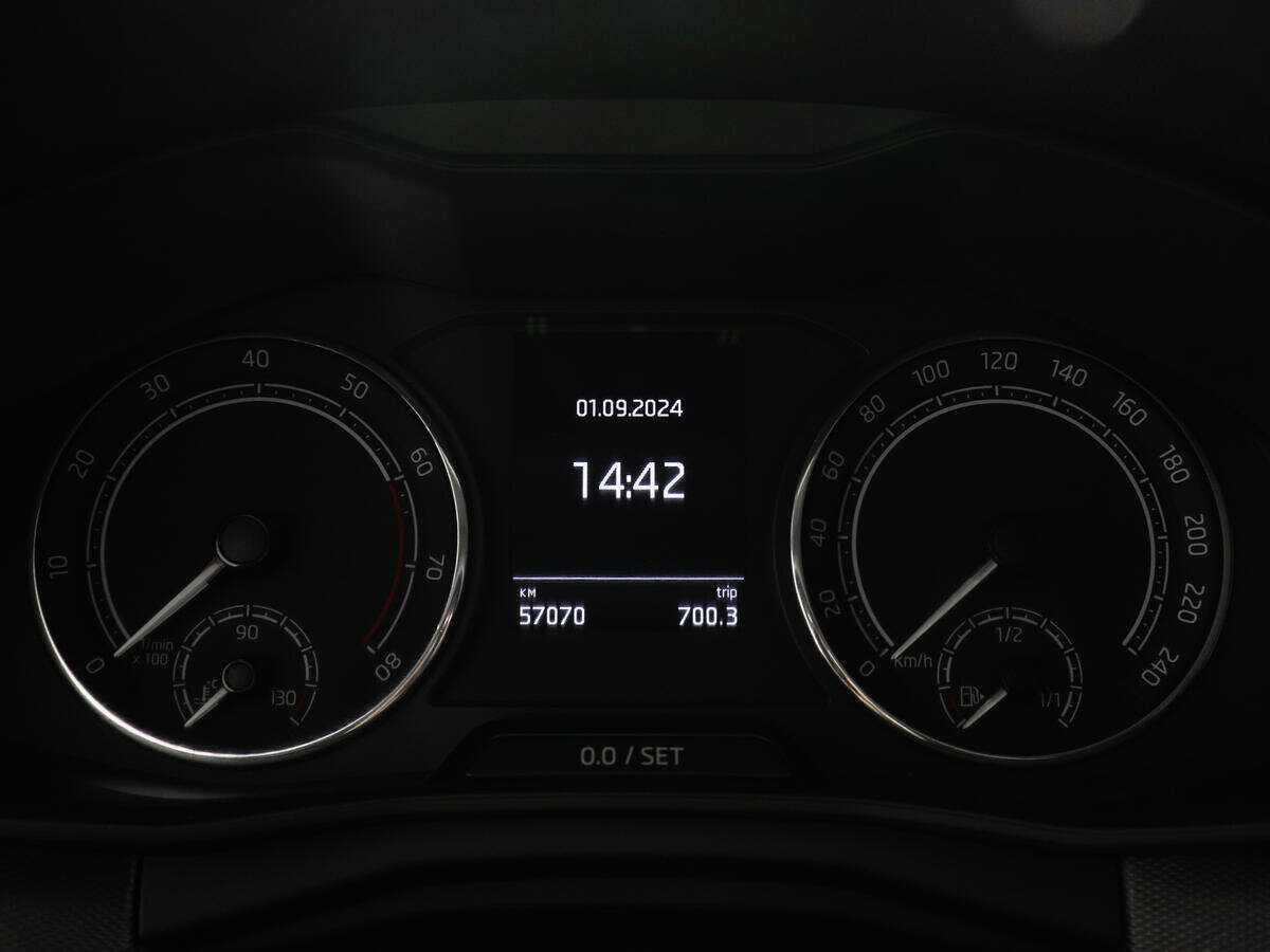 Skoda Rapid, 2022 - Фото №10