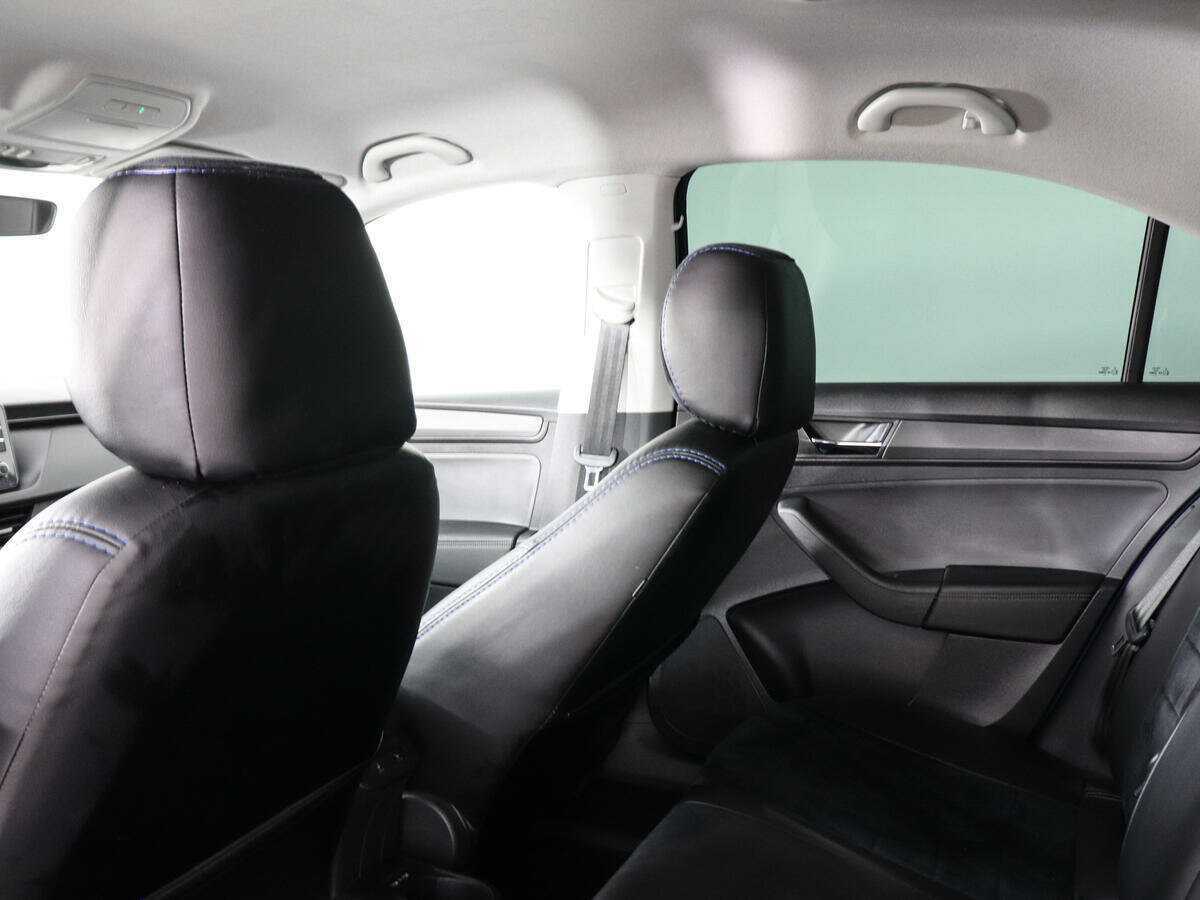 Skoda Rapid, 2022 - Фото №11