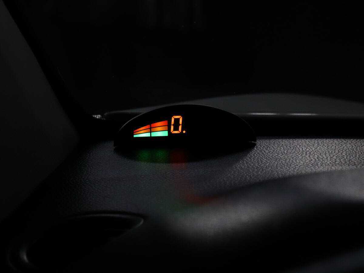 Kia Rio X-Line, 2019 - Фото №15