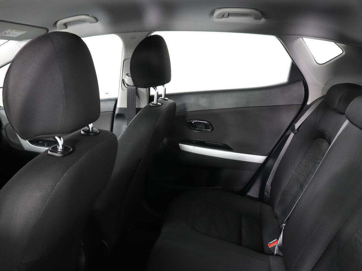 Kia Ceed, 2017 - Фото №10