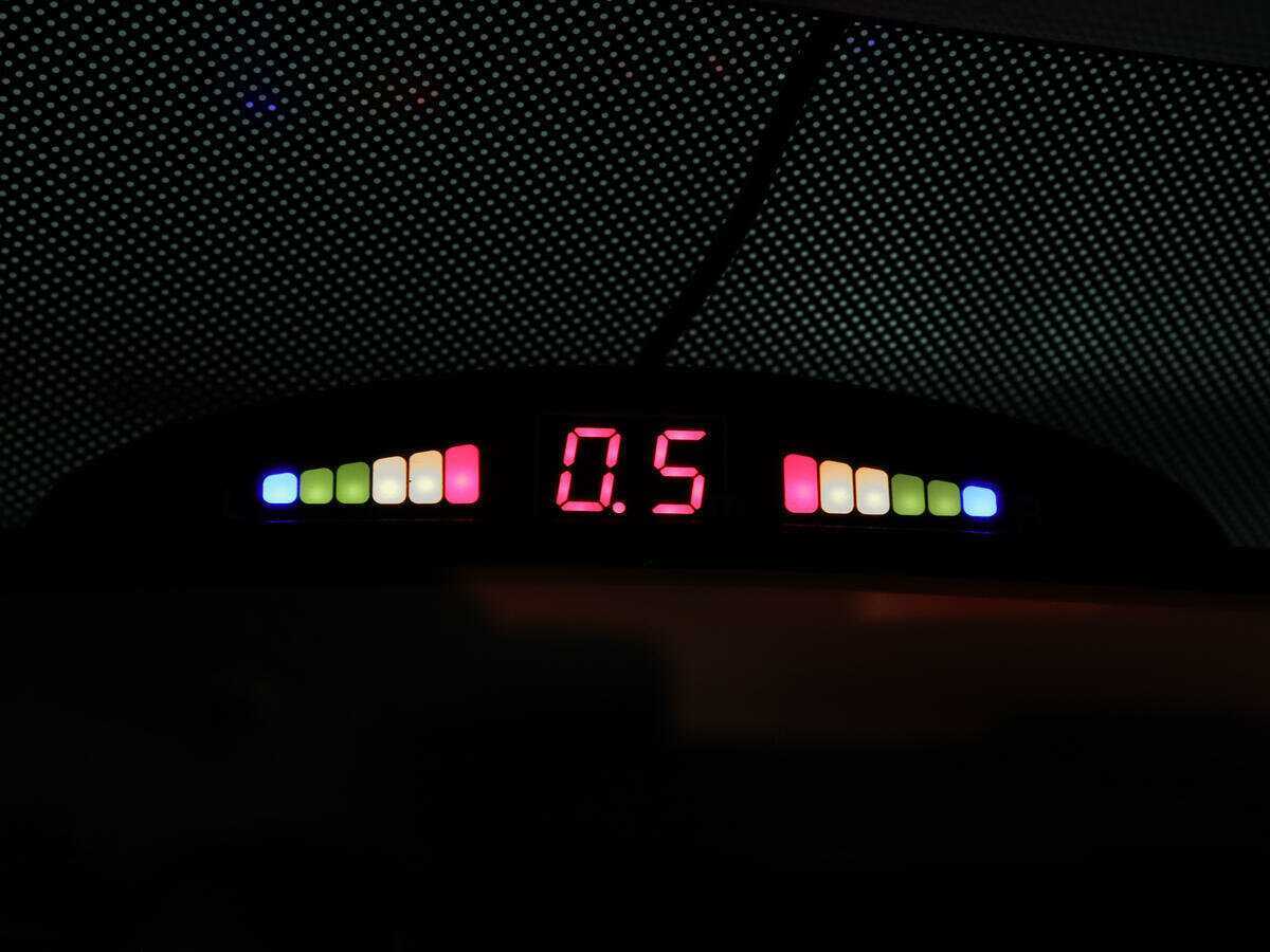 Kia Ceed, 2017 - Фото №11