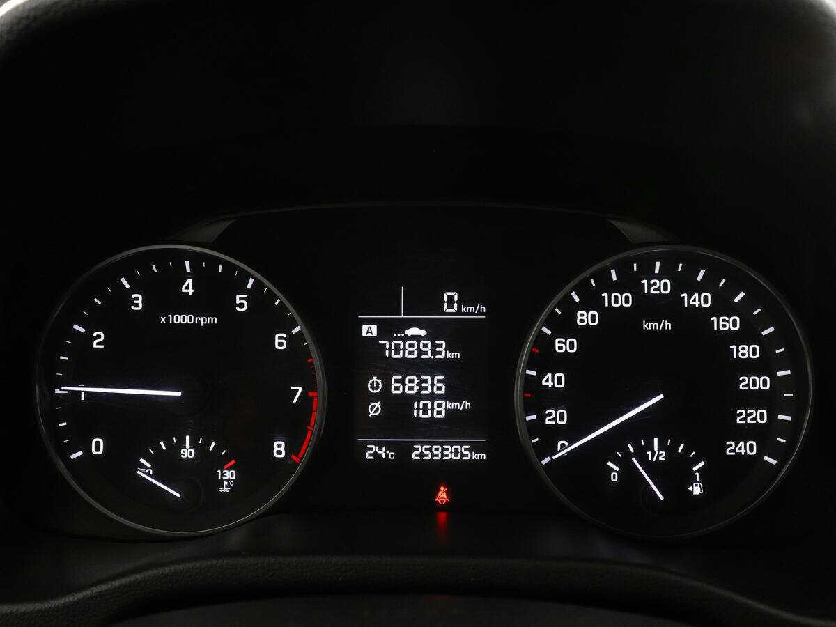 Hyundai Elantra, 2018 - Фото №5