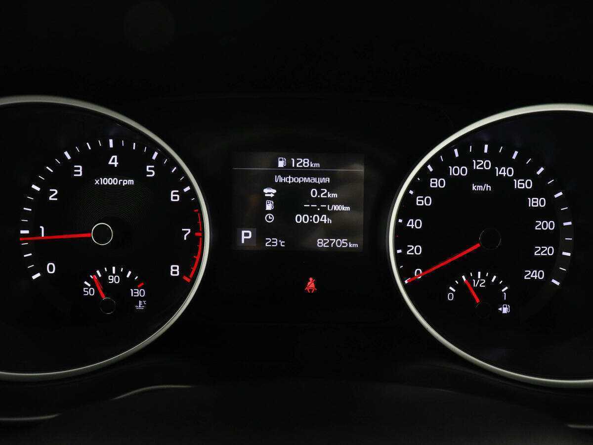 Kia Ceed, 2018 - Фото №10