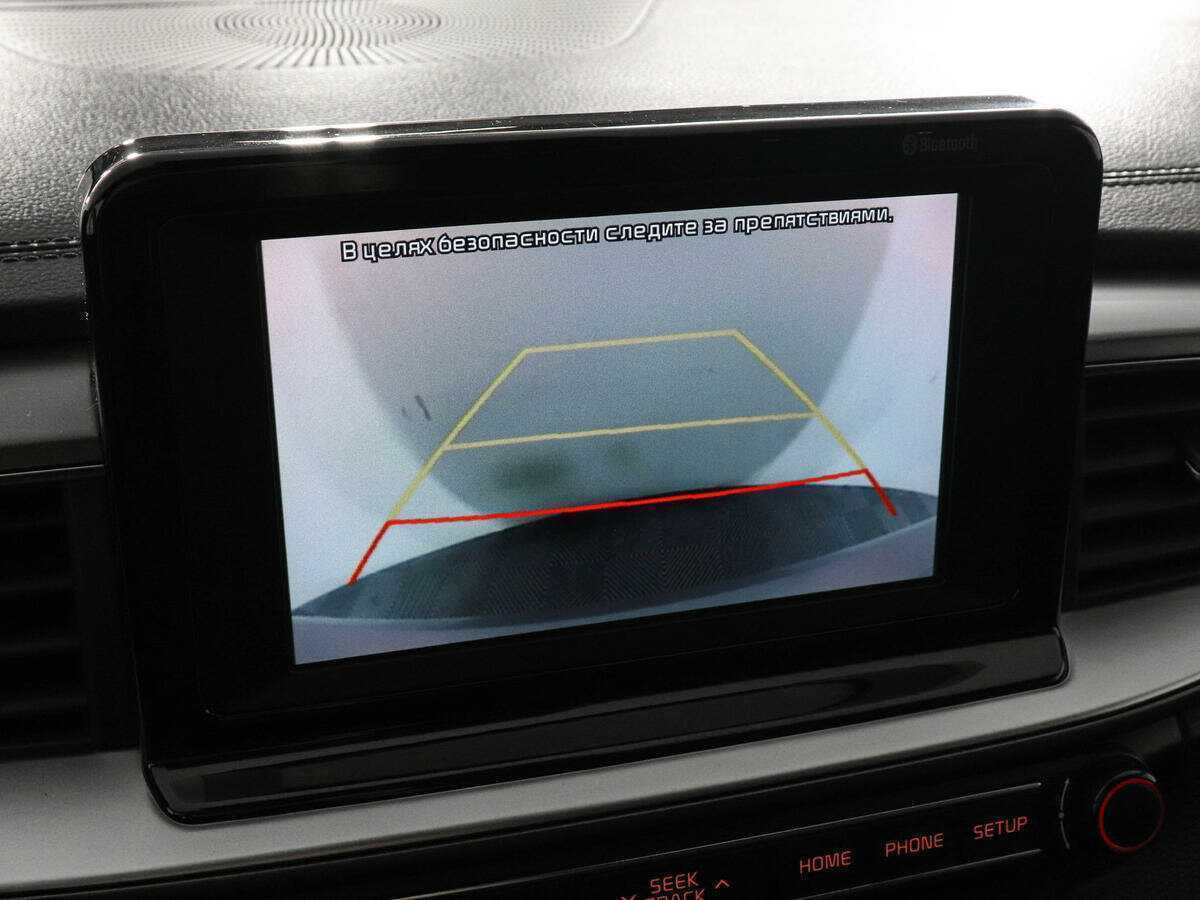 Kia Ceed, 2018 - Фото №12