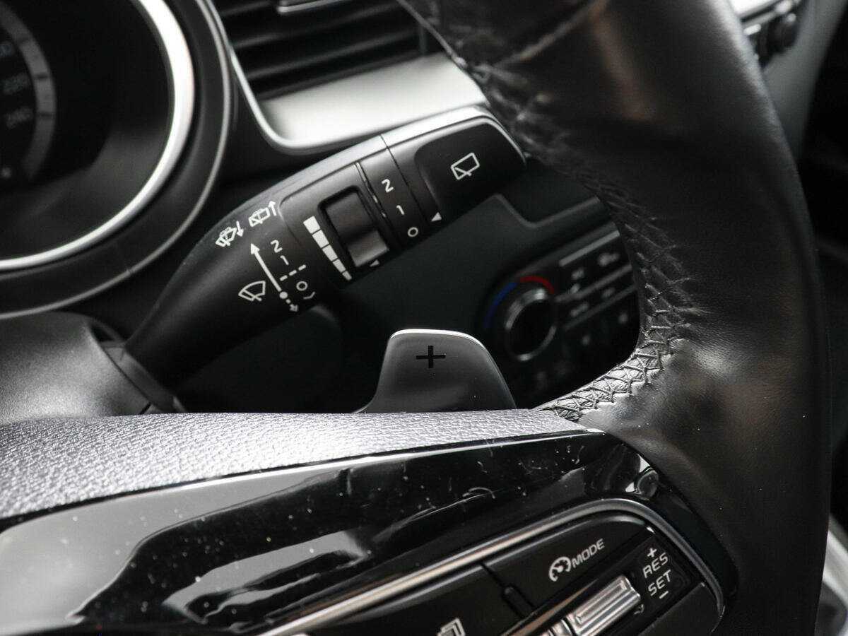 Kia Ceed, 2018 - Фото №13