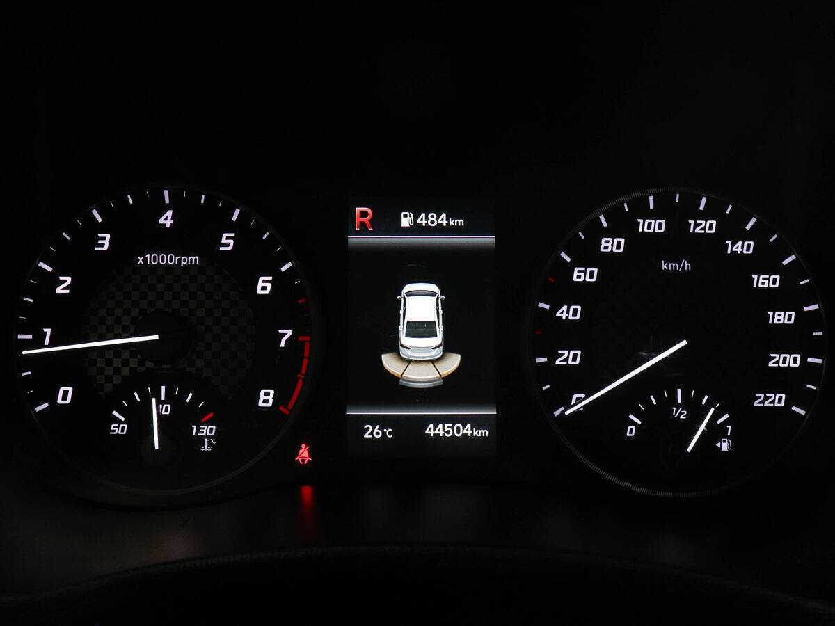 Hyundai Solaris, 2020 - Фото №10