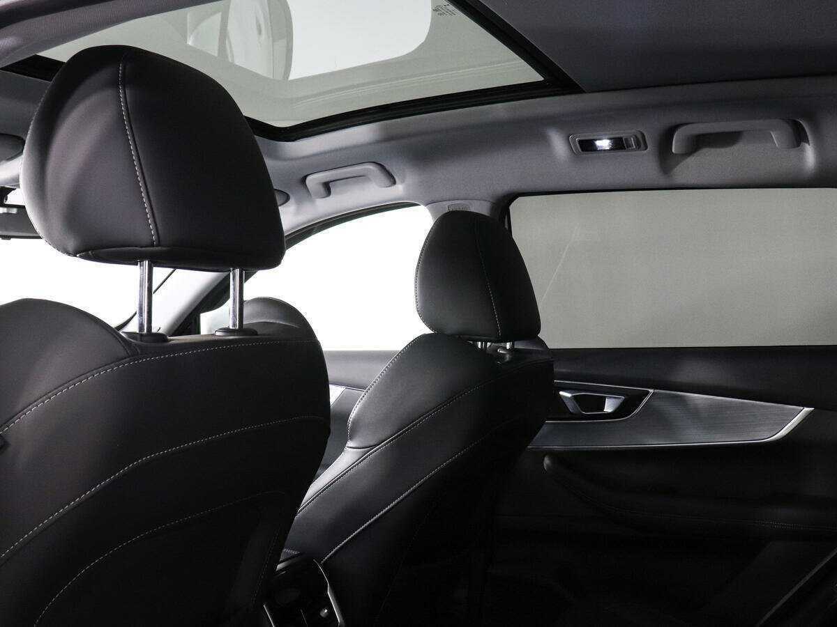 CHERY Tiggo 7 Pro, 2022 - Фото №11