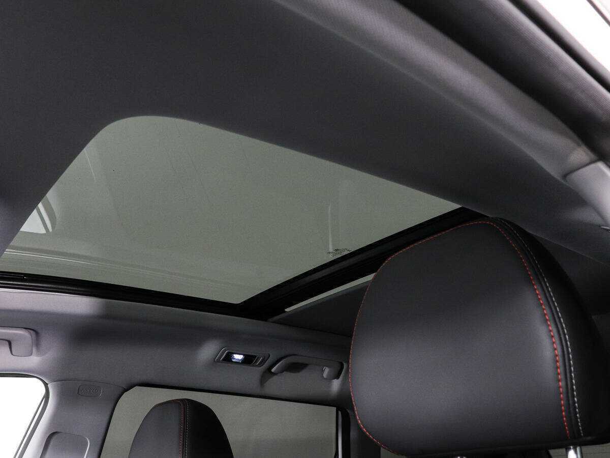 CHERY Tiggo 7 Pro, 2022 - Фото №14