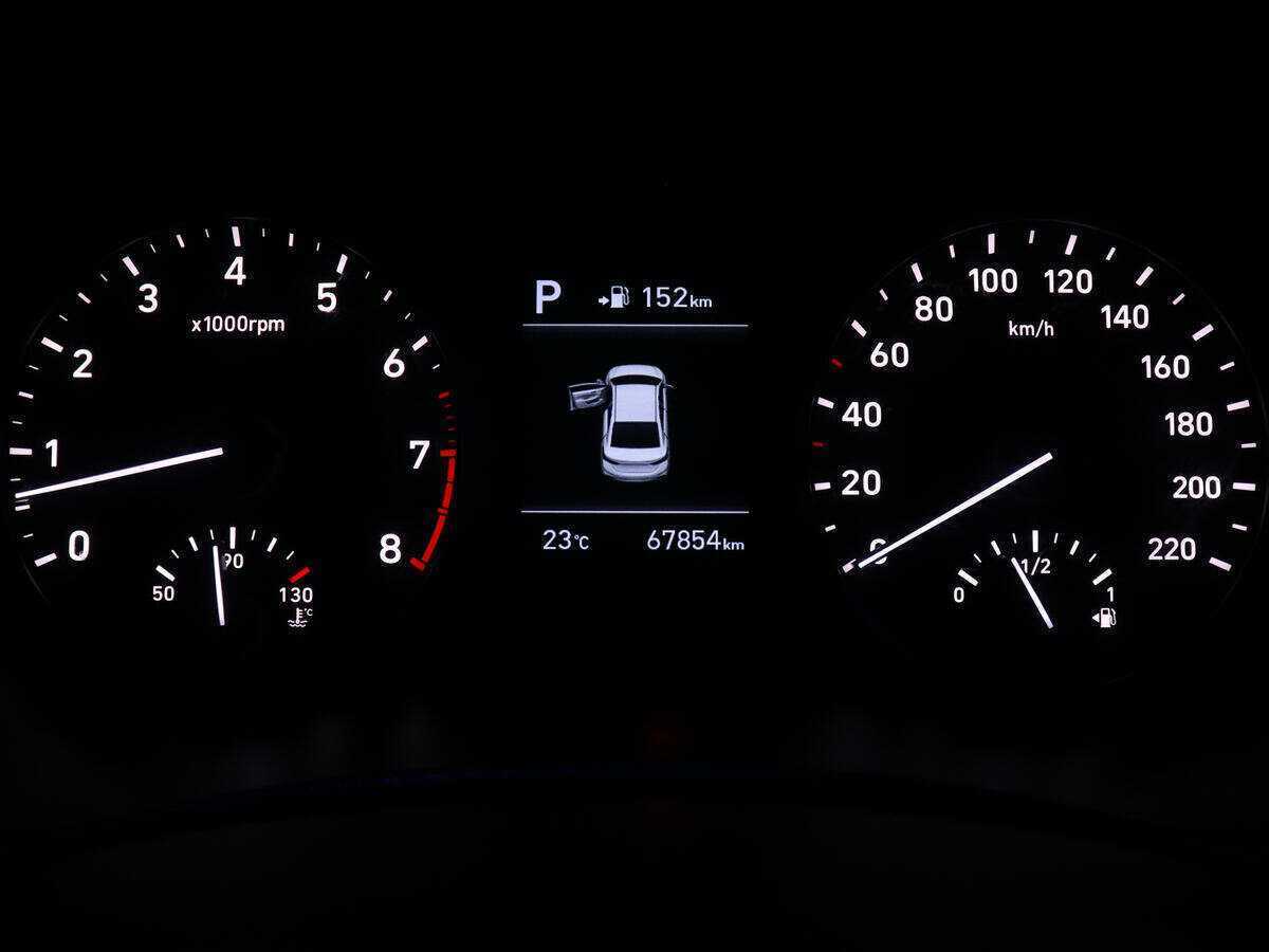 Hyundai Solaris, 2019 - Фото №10