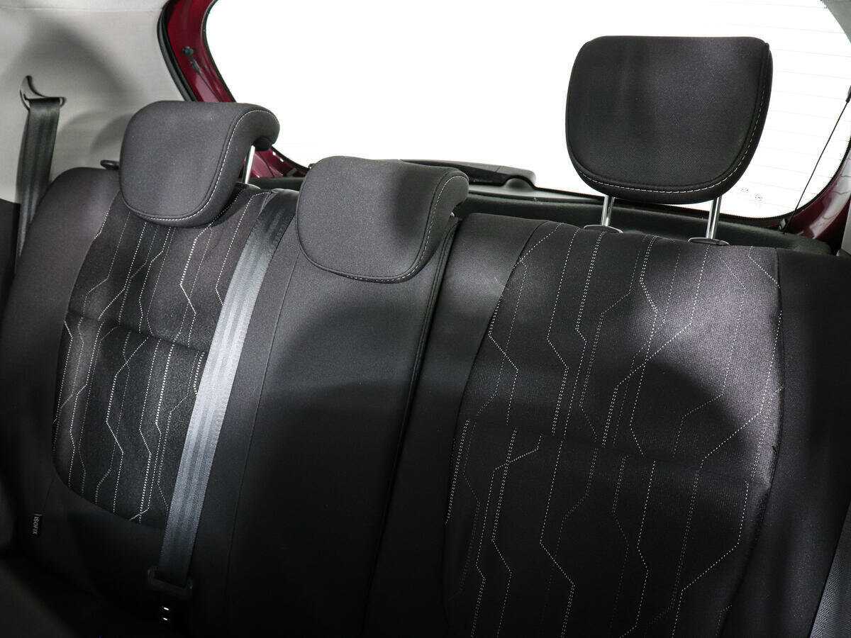 Kia Picanto, 2013 - Фото №11