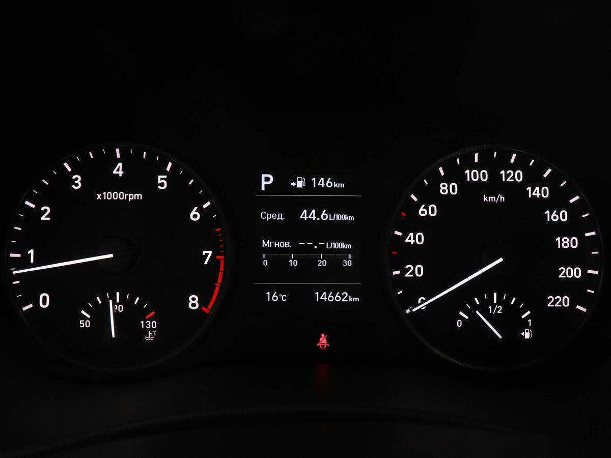 Hyundai Solaris, 2017 - Фото №10