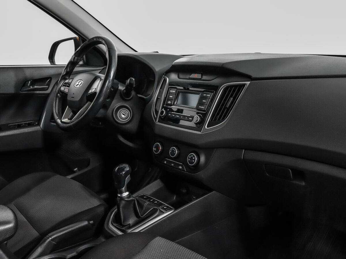 Hyundai Creta, 2019 - Фото №10