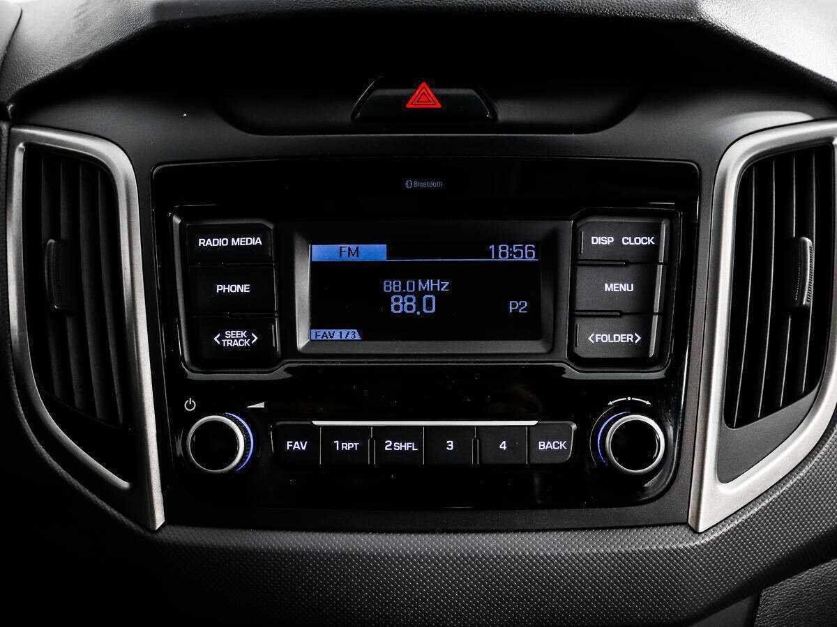 Hyundai Creta, 2019 - Фото №12