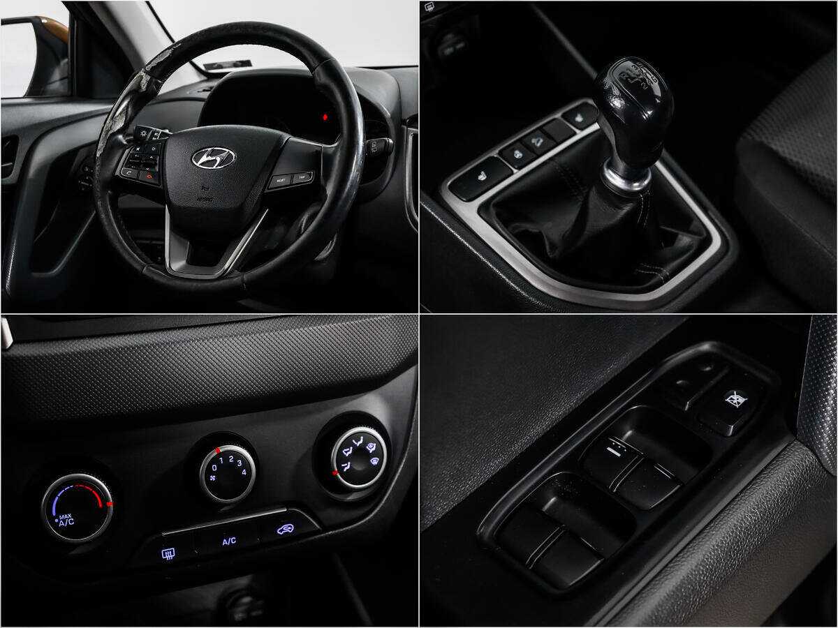 Hyundai Creta, 2019 - Фото №13