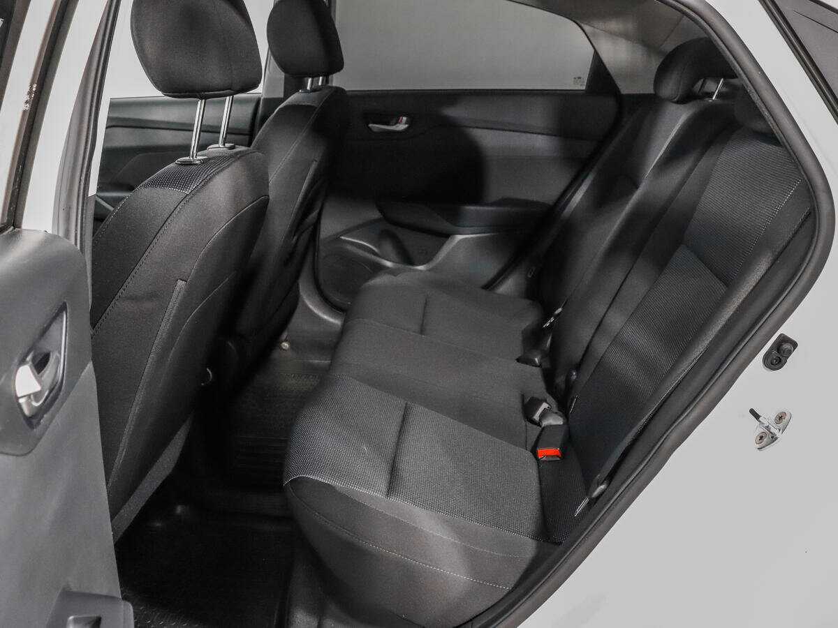 Hyundai Solaris, 2021 - Фото №9