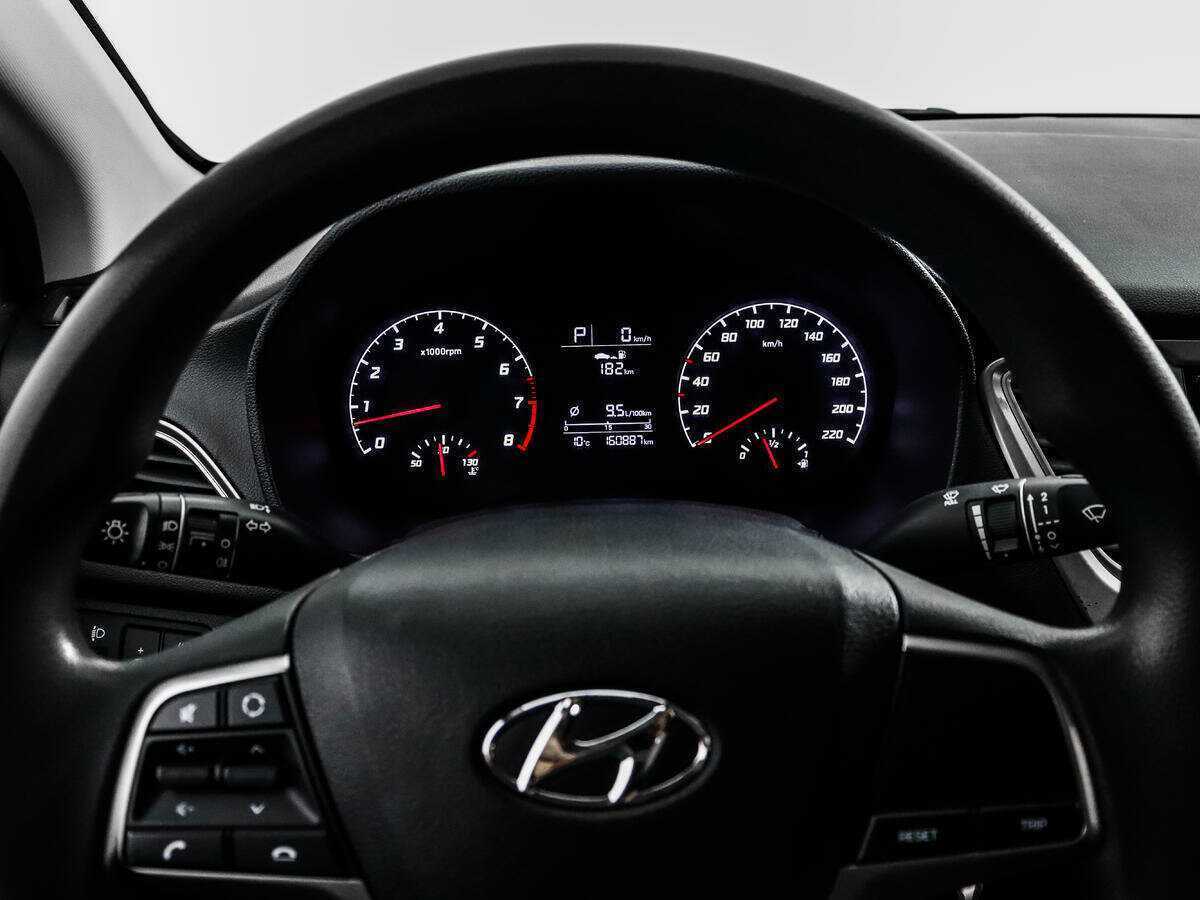 Hyundai Solaris, 2021 - Фото №14