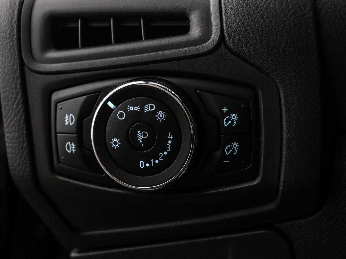 Ford Focus, 2014 - Фото №9