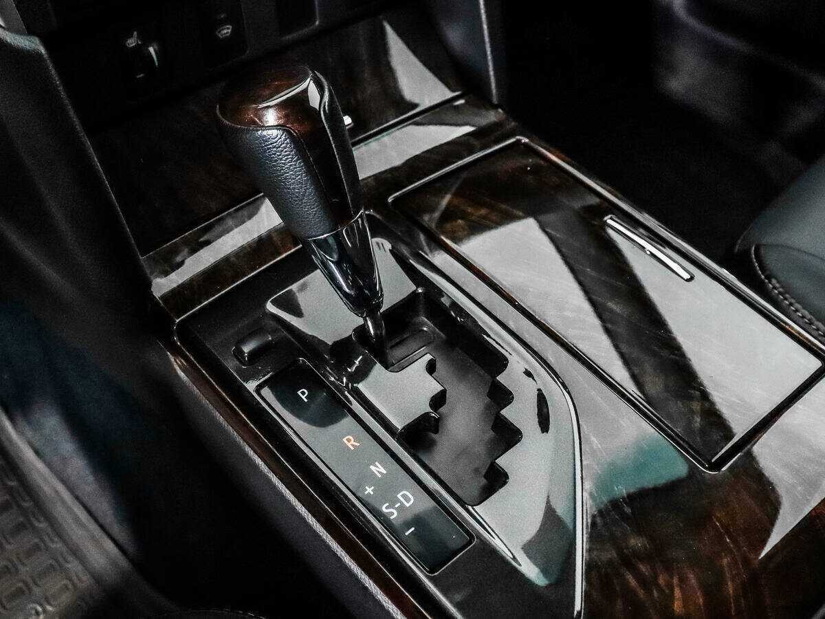 Toyota Camry, 2015 - Фото №10