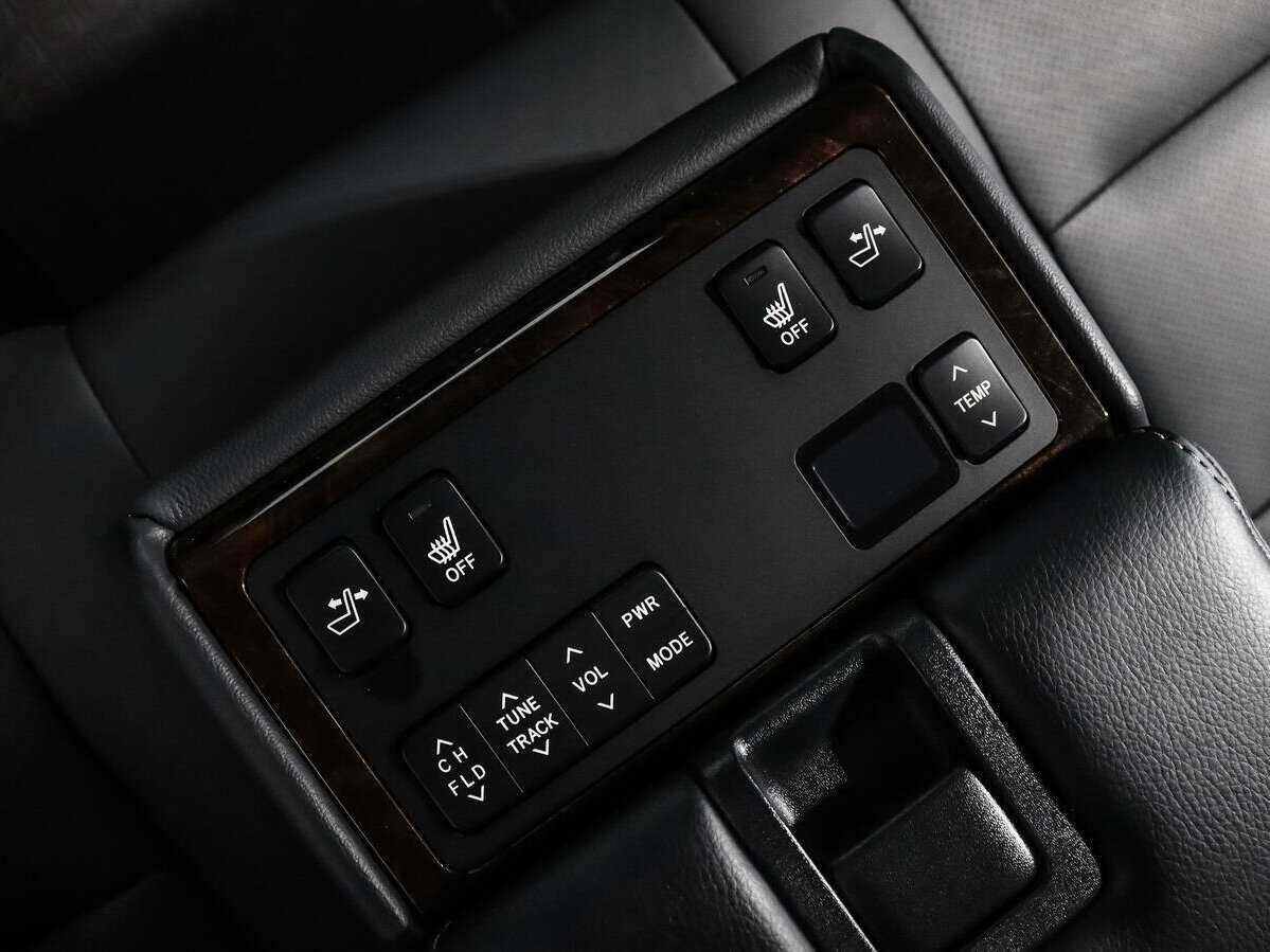 Toyota Camry, 2015 - Фото №14