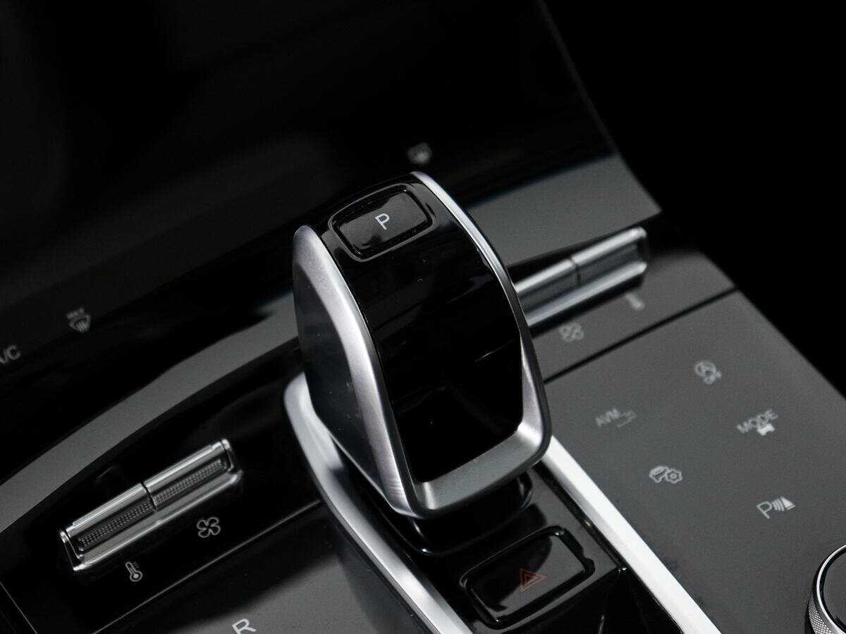 CHERY Tiggo 8 Pro, 2021 - Фото №9