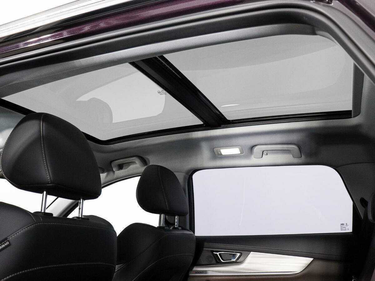 CHERY Tiggo 8 Pro, 2021 - Фото №12