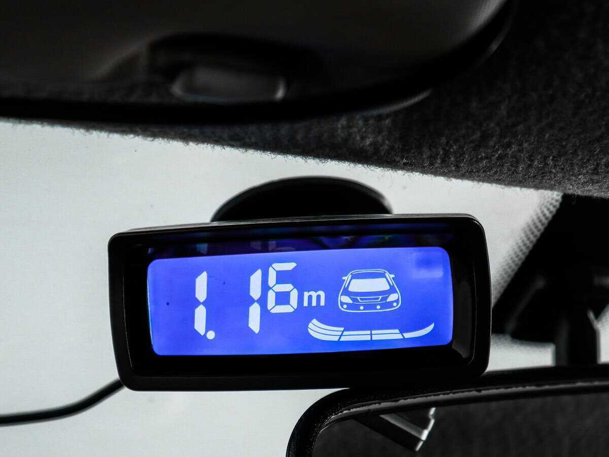 Lada (ВАЗ) Granta, 2015 - Фото №14