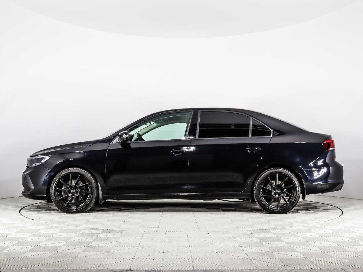 Volkswagen Polo, 2020 - Фото №7