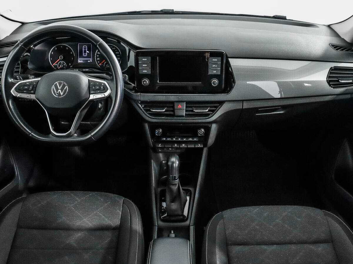 Volkswagen Polo, 2020 - Фото №11