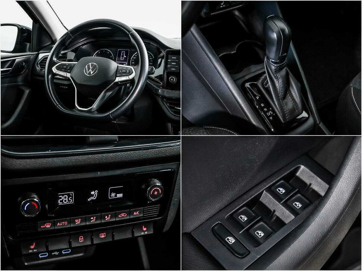 Volkswagen Polo, 2020 - Фото №13