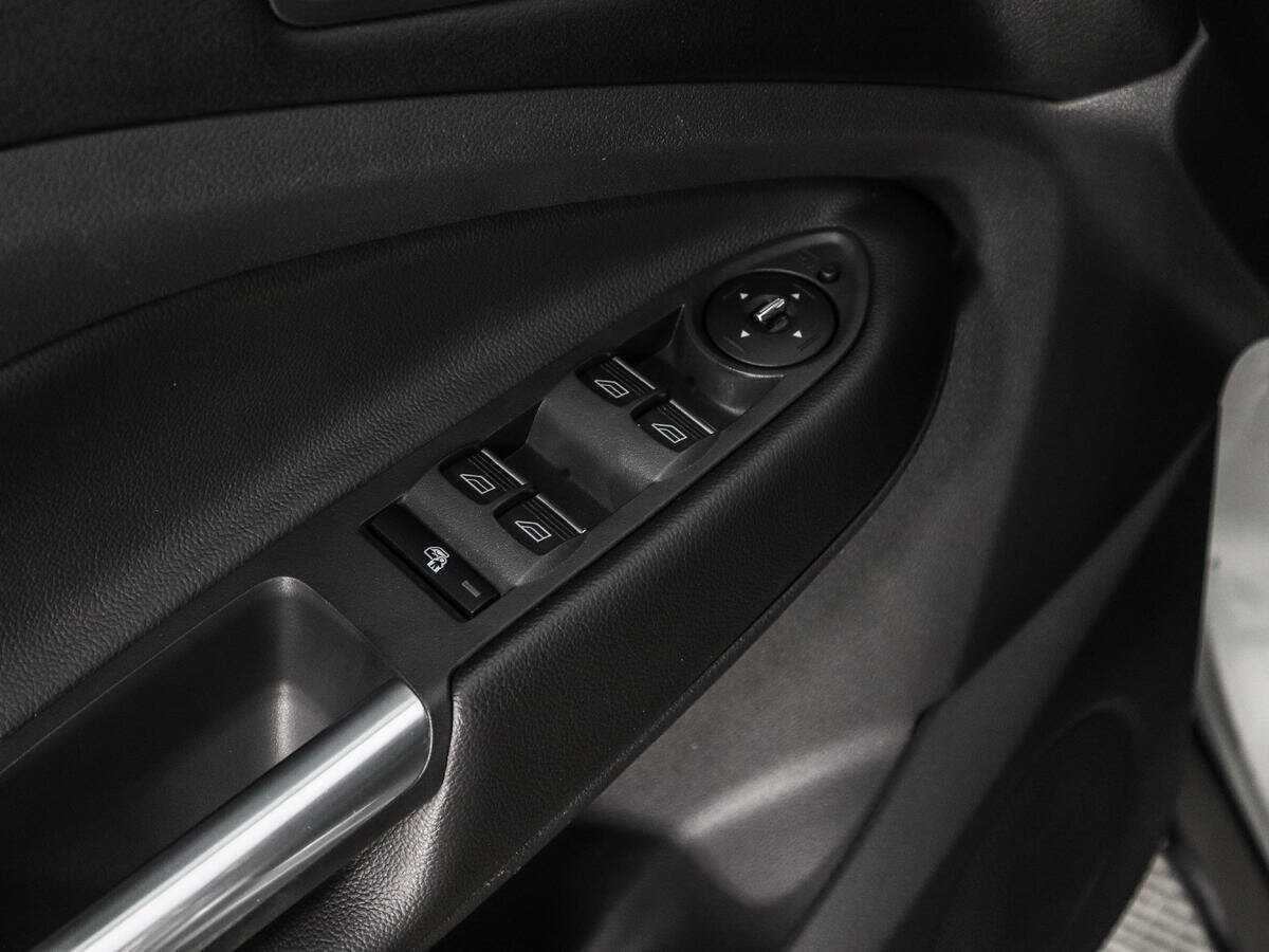 Ford Kuga, 2014 - Фото №9