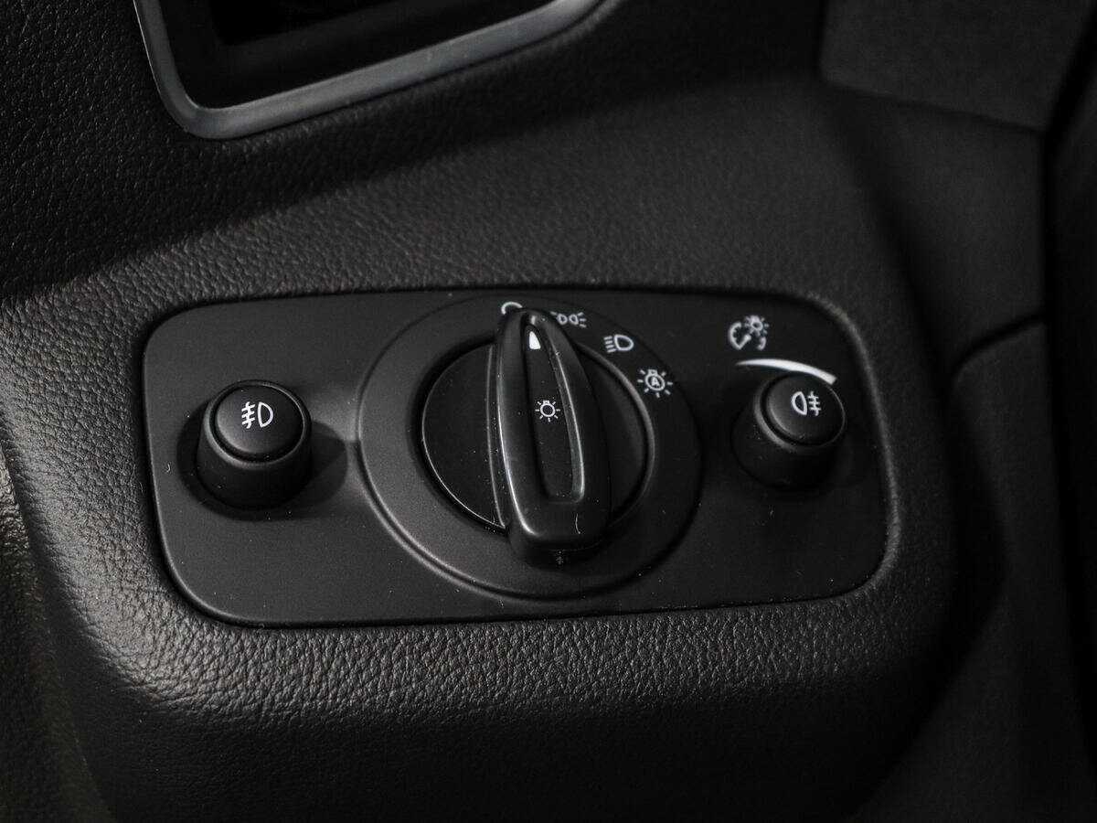 Ford Kuga, 2014 - Фото №10