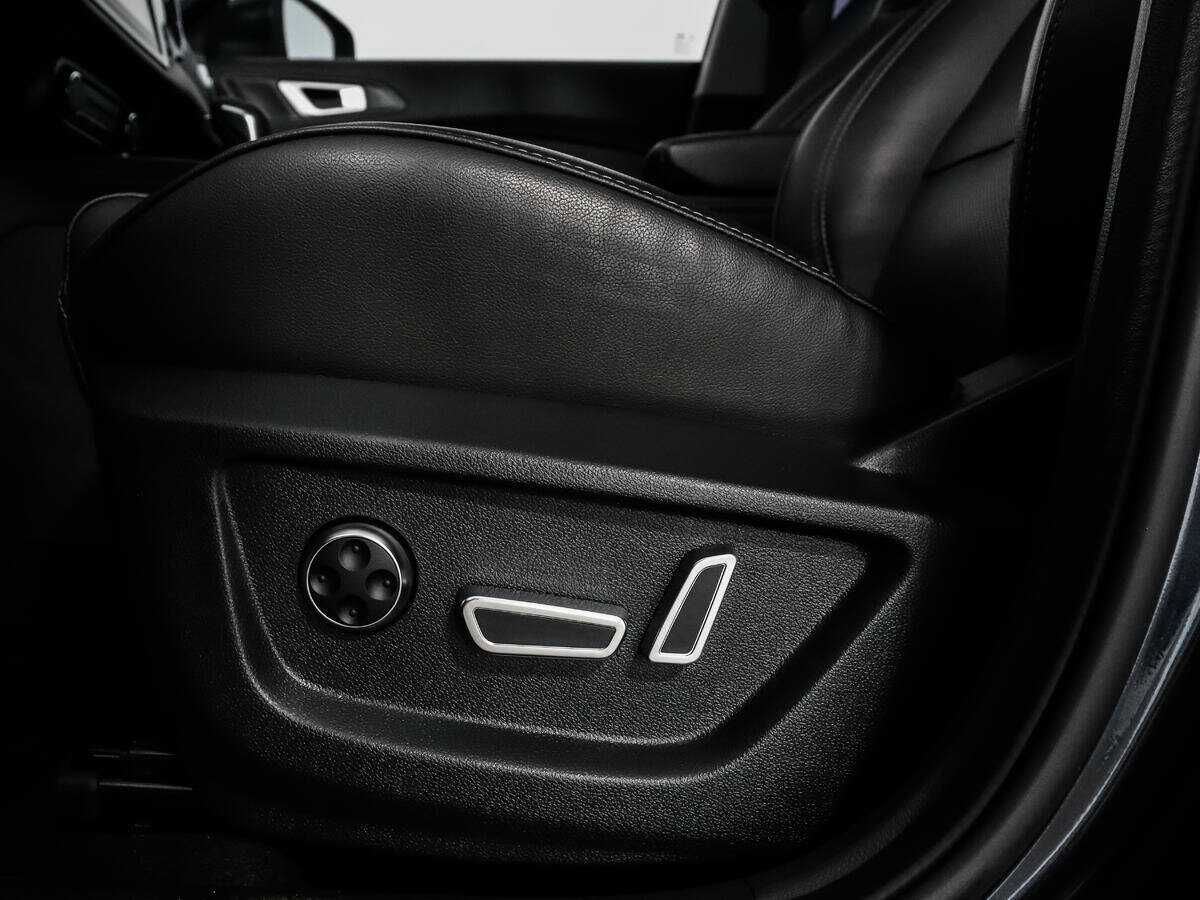 CHERY Tiggo 4, 2021 - Фото №9