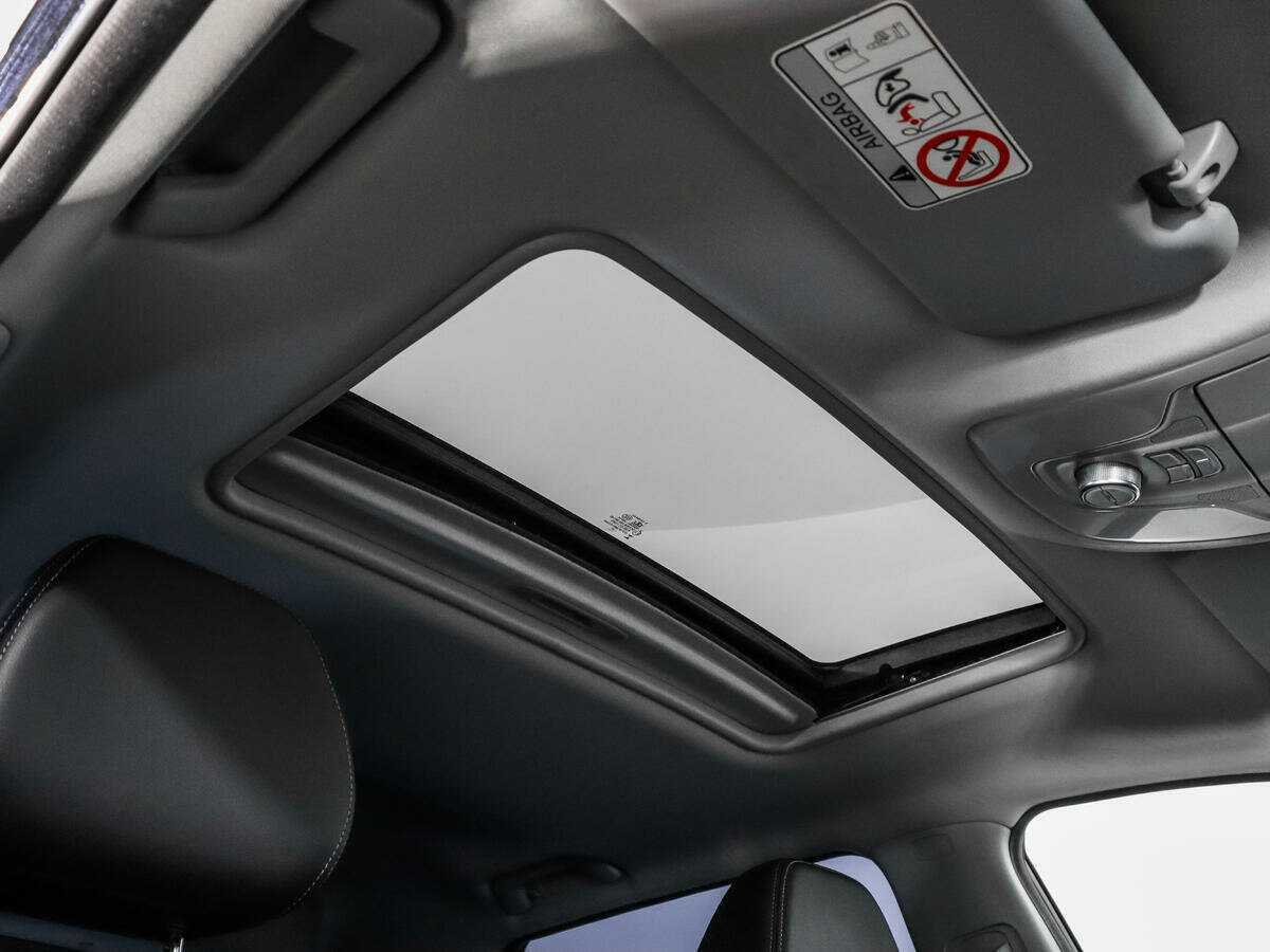 CHERY Tiggo 4, 2021 - Фото №13