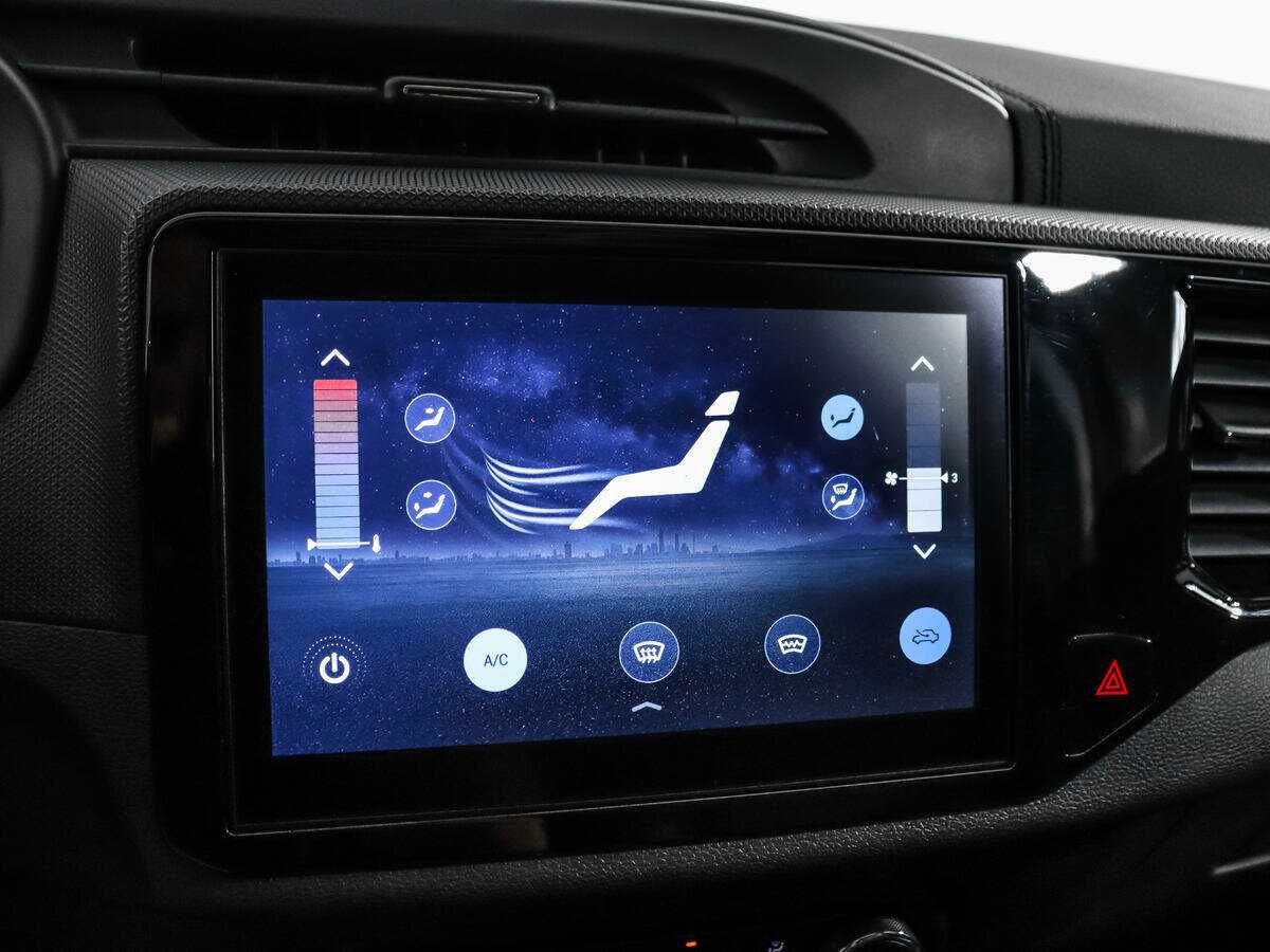 CHERY Tiggo 4, 2021 - Фото №14