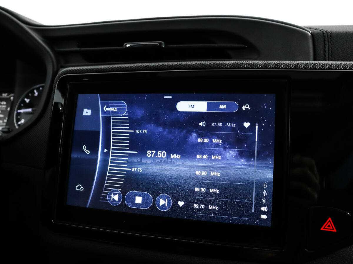 CHERY Tiggo 4, 2021 - Фото №15