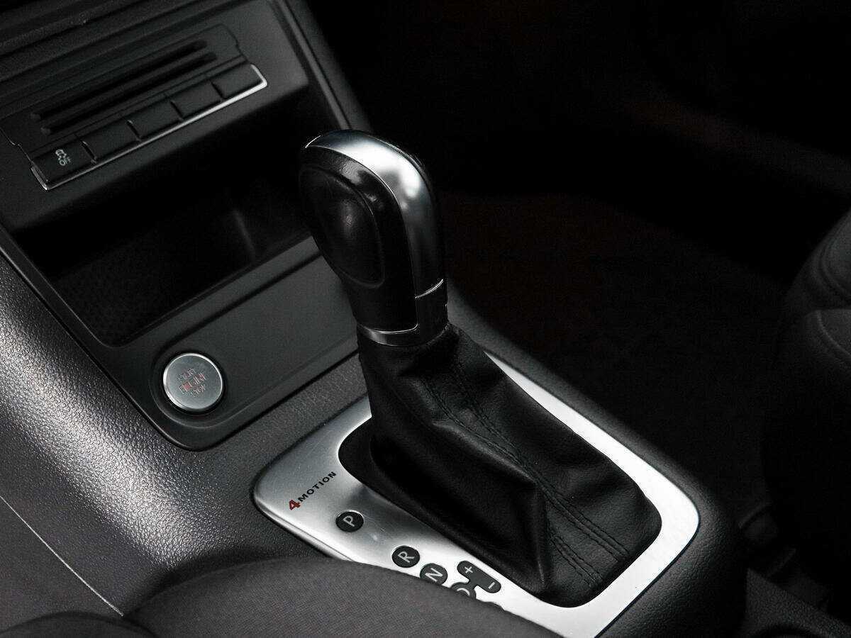 Volkswagen Tiguan, 2013 - Фото №6