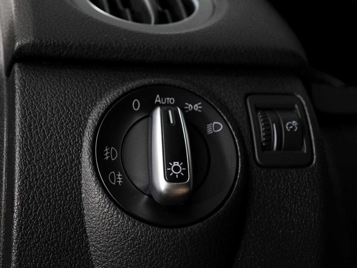 Volkswagen Tiguan, 2013 - Фото №7