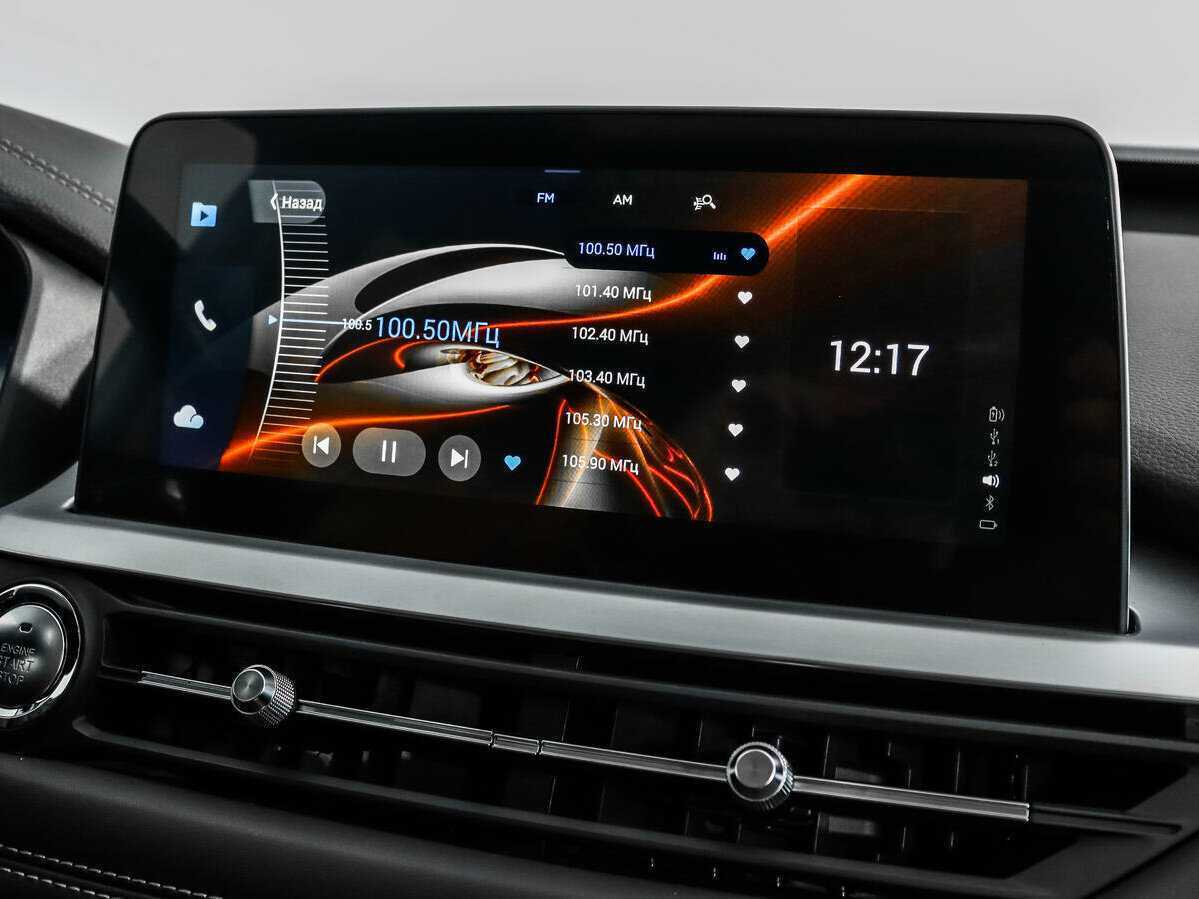 CHERY Tiggo 7 Pro, 2020 - Фото №12