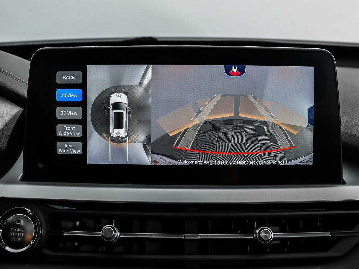 CHERY Tiggo 7 Pro, 2020 - Фото №15