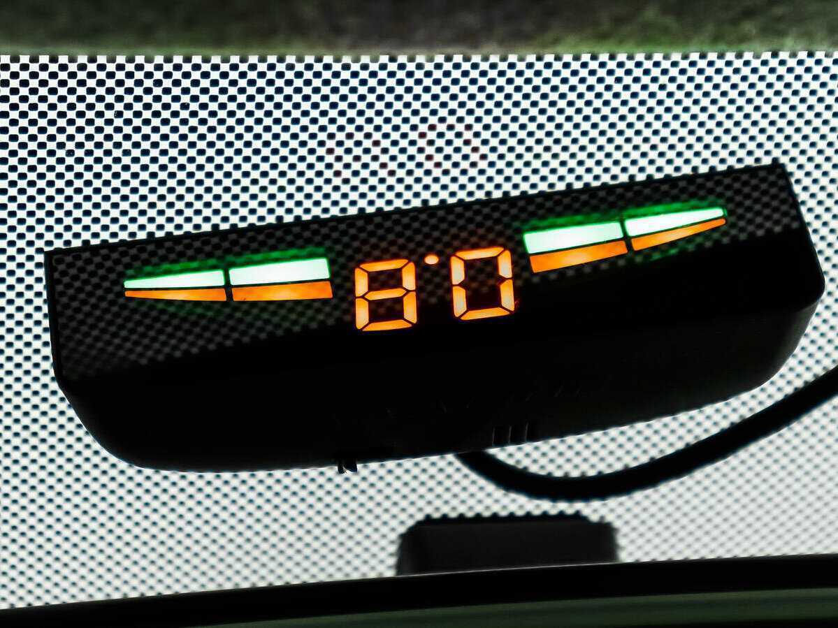 Renault Logan Stepway, 2021 - Фото №14