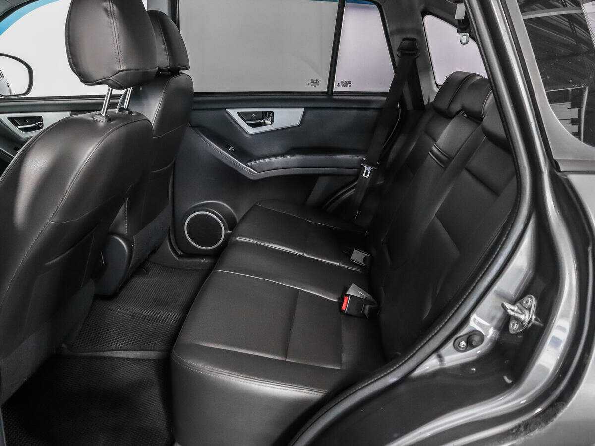 Lifan X60, 2014 - Фото №9