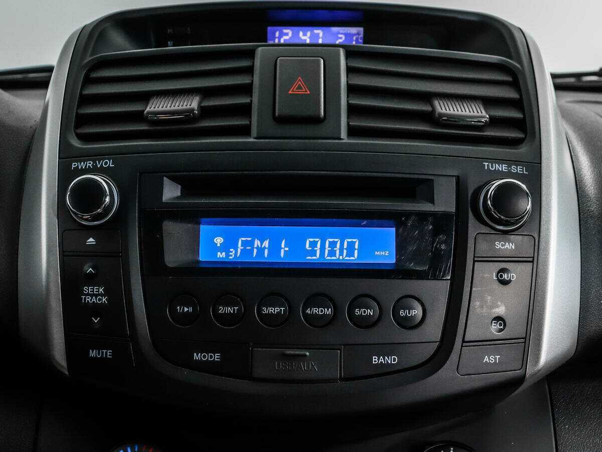 Lifan X60, 2014 - Фото №12