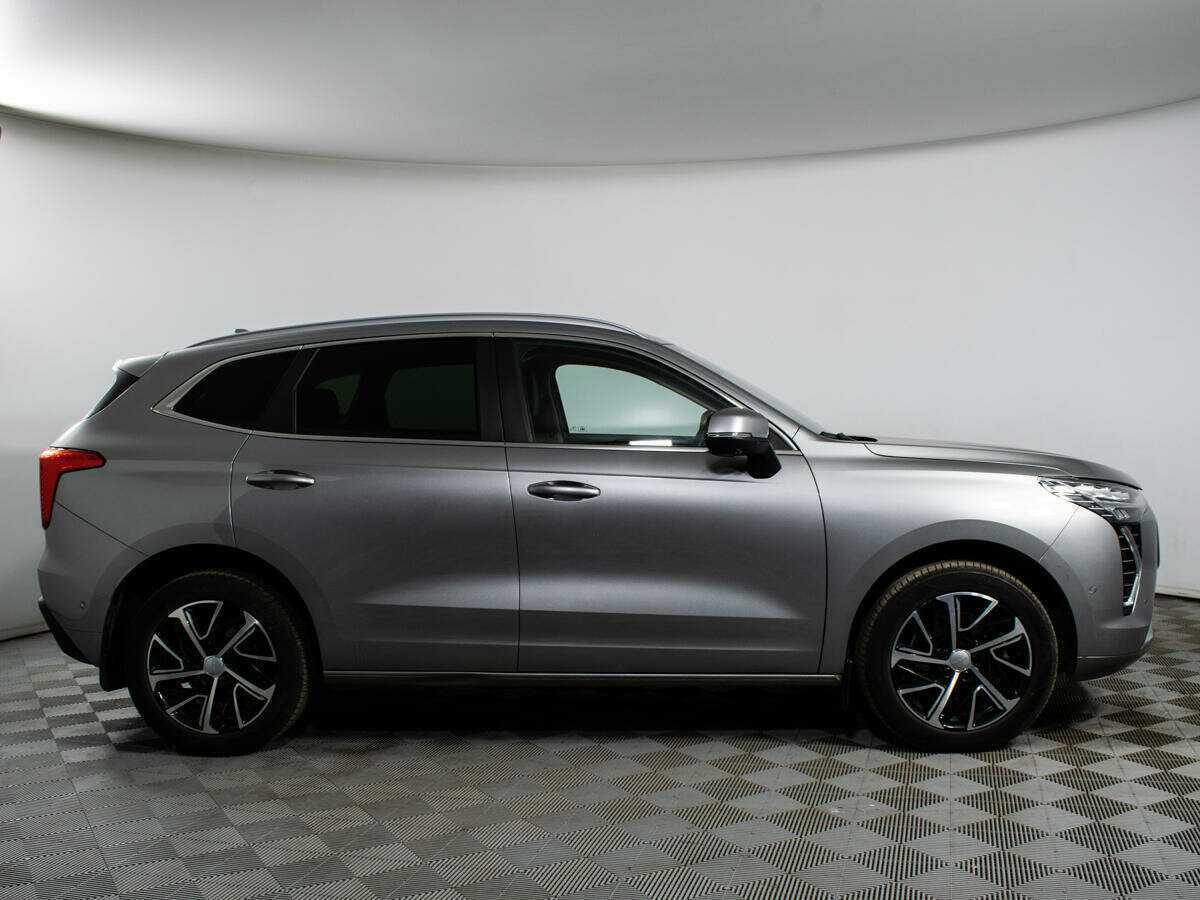 Haval Jolion, 2022 - Фото №3