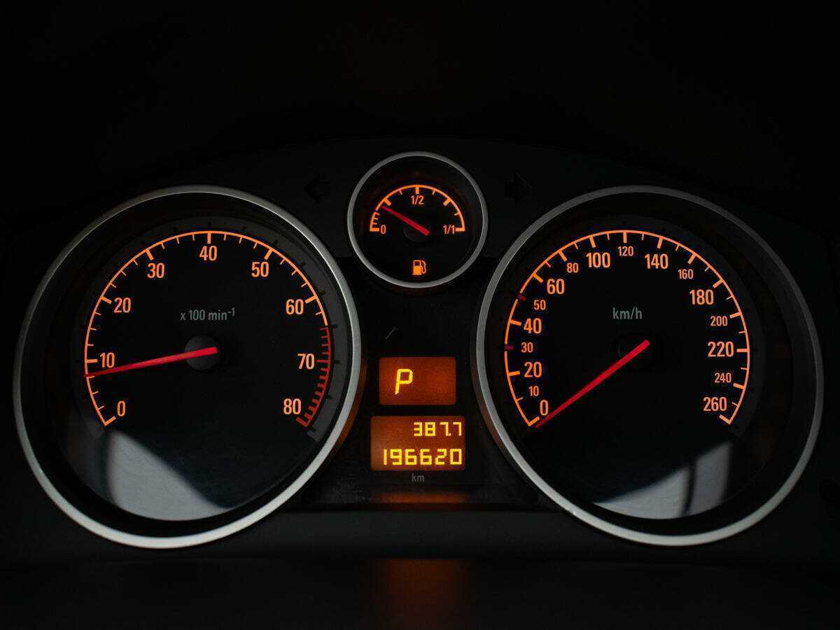 Opel Astra, 2014 - Фото №11