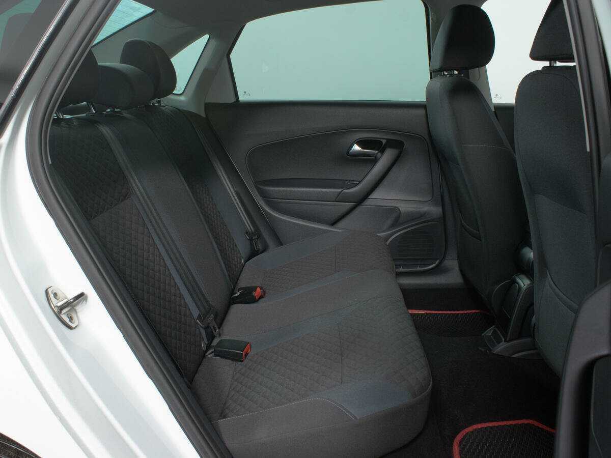 Volkswagen Polo, 2019 - Фото №11