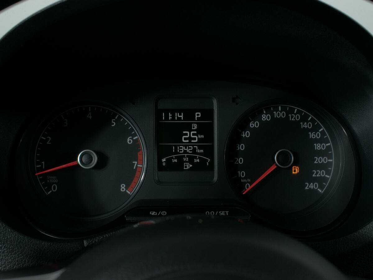 Volkswagen Polo, 2019 - Фото №12